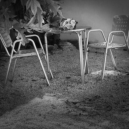 コスメル Casa Itzamnaヴィラ エクステリア 写真
